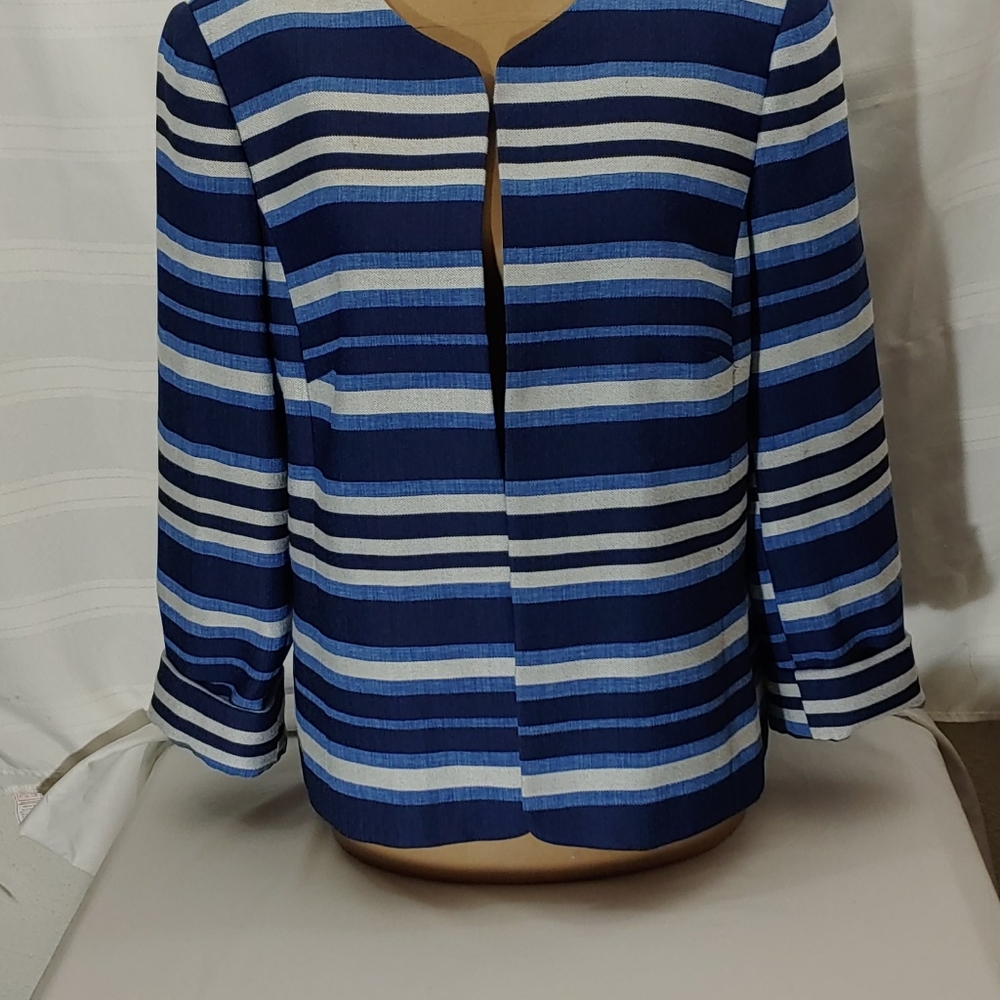 Preston & York Jacket